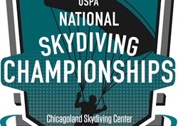Skydiving Nationals a Wrap