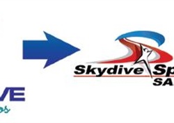 San Marcos Becomes Fifth Skydive Spaceland Location