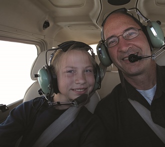 How Skydiving Changed My Life