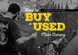 How to Buy a Used Main Canopy