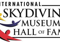 International Skydiving Museum Announces Path Of Excellence Award