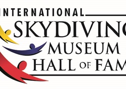 International Skydiving Hall of Fame Announces Class of 2018