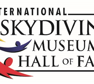 International Skydiving Hall of Fame Announces Class of 2018