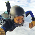 How Skydiving Changed My Life