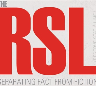 The RSL: Separating Fact from Fiction