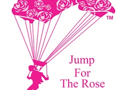 Why Marian Sparks Jumps for the Rose (And Why You Should Too,  No Matter Where You Call Home)