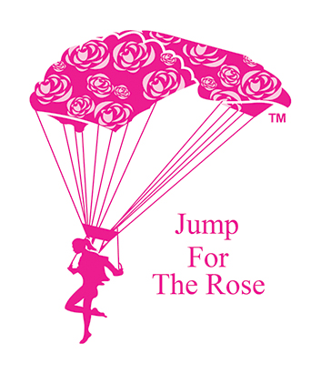 Why Marian Sparks Jumps for the Rose (And Why You Should Too,  No Matter Where You Call Home)