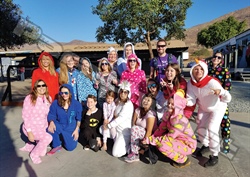 Skydive San Diego Hosts Women of the Sky