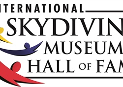 Skydiving Museum Launches New Website