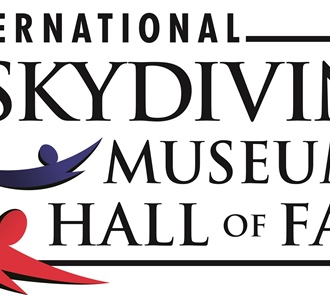 Skydiving Museum Launches New Website
