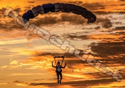 Diamond Anniversary: The 60th Annual USPA National Collegiate Parachuting Championships