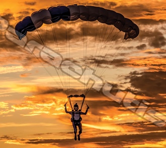 Diamond Anniversary: The 60th Annual USPA National Collegiate Parachuting Championships