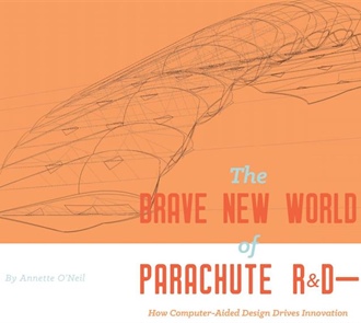 The Brave New World of Parachute R&D