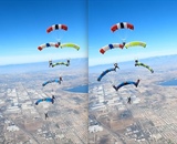 Photos by Mike Teague.