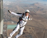 Photo by Tom Sanders.